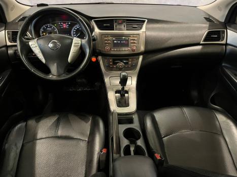 NISSAN Sentra 2.0 16V 4P SV FLEX AUTOMTICO CVT, Foto 14