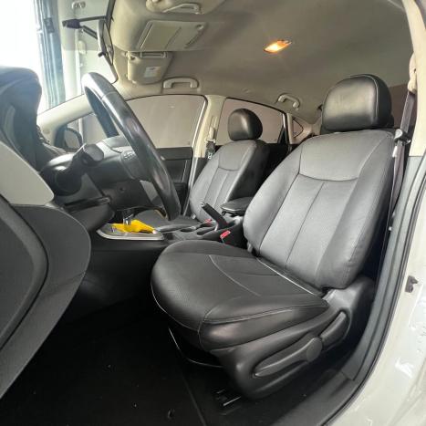 NISSAN Sentra 2.0 16V 4P SV FLEX AUTOMTICO CVT, Foto 8