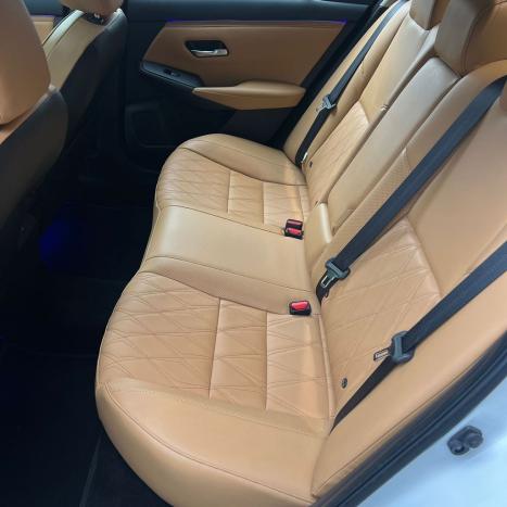 NISSAN Sentra 2.0 16V 4P EXCLUSIVE AUTOMTICO, Foto 17