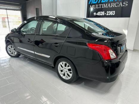 NISSAN Versa Sedan 1.0 4P FLEX S, Foto 5