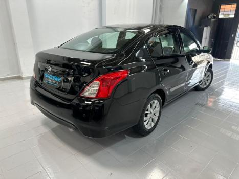 NISSAN Versa Sedan 1.0 4P FLEX S, Foto 6