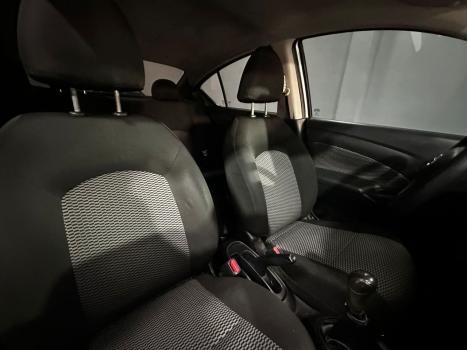NISSAN Versa Sedan 1.0 4P FLEX S, Foto 10