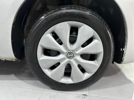 NISSAN Versa Sedan 1.0 4P FLEX S, Foto 12