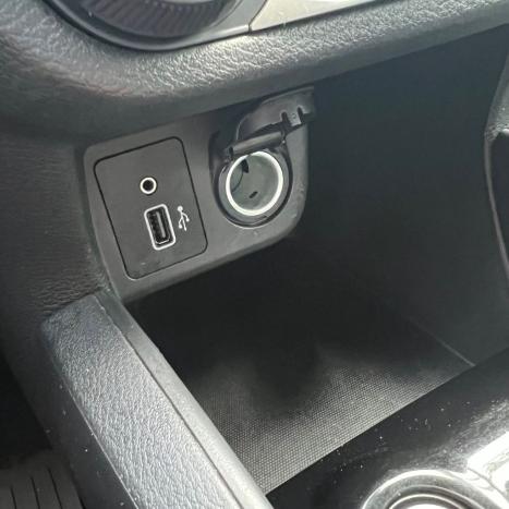 NISSAN Versa Sedan 1.6 16V 4P FLEX SENSE XTRONIC AUTOMTICO CVT, Foto 13