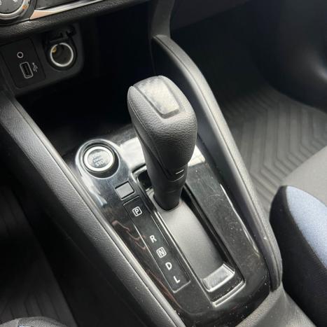 NISSAN Versa Sedan 1.6 16V 4P FLEX SENSE XTRONIC AUTOMTICO CVT, Foto 14