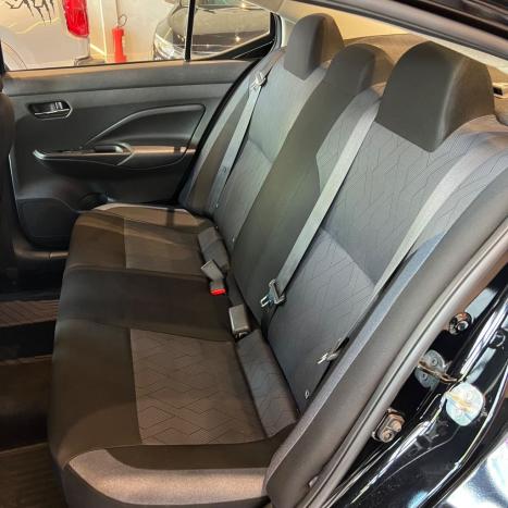 NISSAN Versa Sedan 1.6 16V 4P FLEX SENSE XTRONIC AUTOMTICO CVT, Foto 17