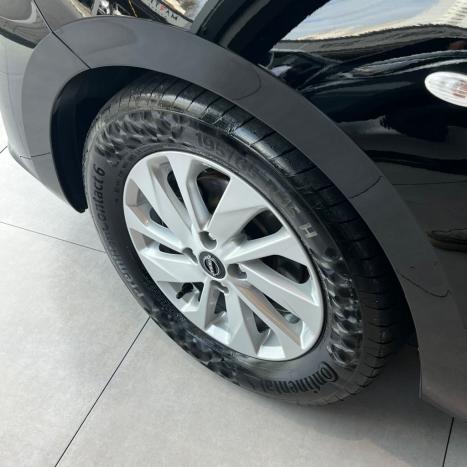 NISSAN Versa Sedan 1.6 16V 4P FLEX SENSE XTRONIC AUTOMTICO CVT, Foto 18