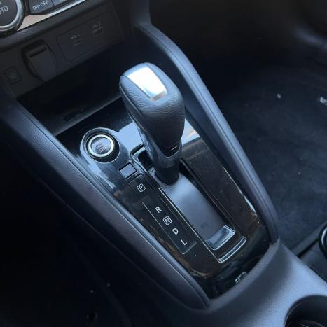 NISSAN Versa Sedan 1.6 16V 4P FLEX EXCLUSIVE XTRONIC AUTOMTICO CVT, Foto 15