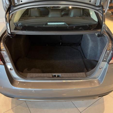 NISSAN Versa Sedan 1.6 16V 4P FLEX EXCLUSIVE XTRONIC AUTOMTICO CVT, Foto 22