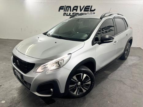 PEUGEOT 2008 1.6 16V 4P FLEX ALLURE PACK AUTOMTICO, Foto 2