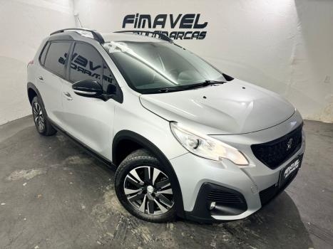 PEUGEOT 2008 1.6 16V 4P FLEX ALLURE PACK AUTOMTICO, Foto 3