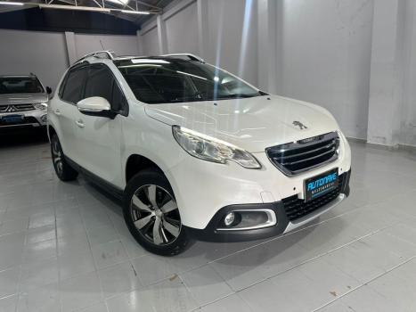 PEUGEOT 2008 1.6 16V 4P FLEX GRIFFE AUTOMTICO, Foto 3