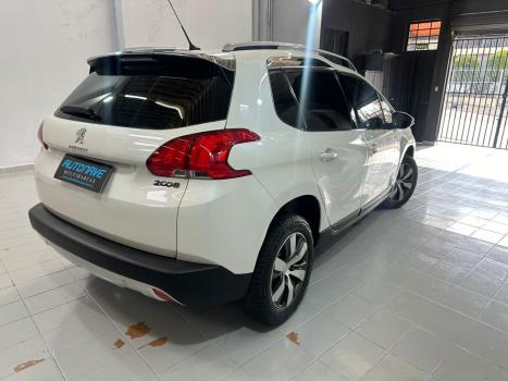 PEUGEOT 2008 1.6 16V 4P FLEX GRIFFE AUTOMTICO, Foto 5