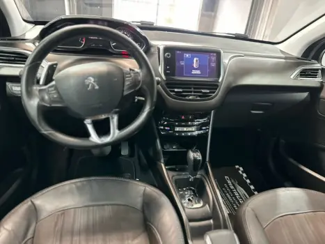 PEUGEOT 2008 1.6 16V 4P FLEX GRIFFE AUTOMTICO, Foto 8