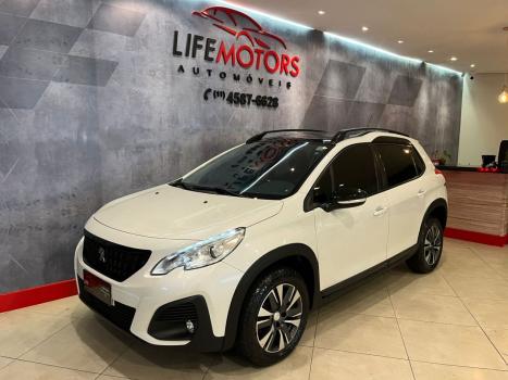 PEUGEOT 2008 1.6 16V 4P FLEX GRIFFE AUTOMTICO, Foto 2