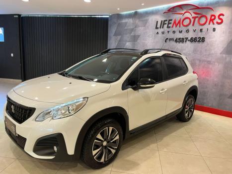 PEUGEOT 2008 1.6 16V 4P FLEX GRIFFE AUTOMTICO, Foto 3