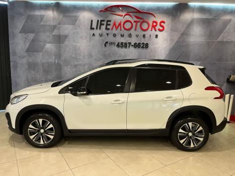 PEUGEOT 2008 1.6 16V 4P FLEX GRIFFE AUTOMTICO, Foto 5