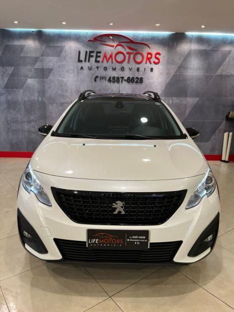 PEUGEOT 2008 1.6 16V 4P FLEX GRIFFE AUTOMTICO, Foto 7