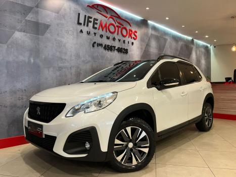 PEUGEOT 2008 1.6 16V 4P FLEX GRIFFE AUTOMTICO, Foto 15