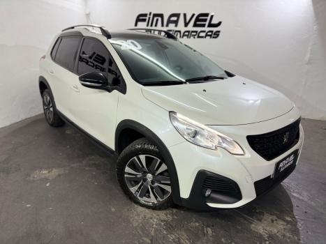 PEUGEOT 2008 1.6 16V 4P FLEX GRIFFE AUTOMTICO, Foto 2