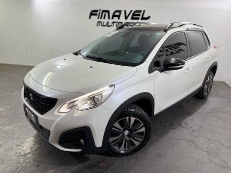 PEUGEOT 2008 1.6 16V 4P FLEX GRIFFE AUTOMTICO, Foto 3