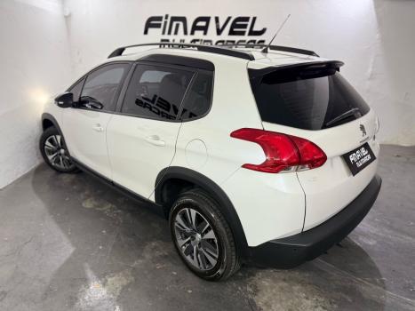 PEUGEOT 2008 1.6 16V 4P FLEX GRIFFE AUTOMTICO, Foto 5