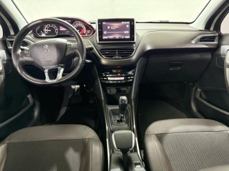 PEUGEOT 2008 1.6 16V 4P FLEX GRIFFE AUTOMTICO, Foto 7