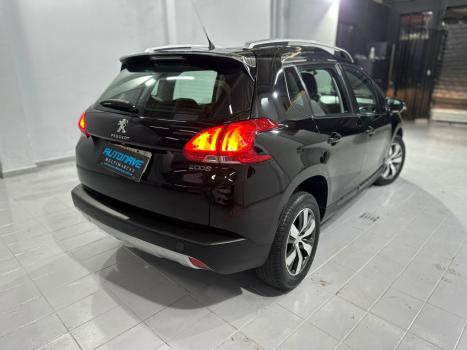 PEUGEOT 2008 1.6 16V 4P FLEX GRIFFE AUTOMTICO, Foto 3