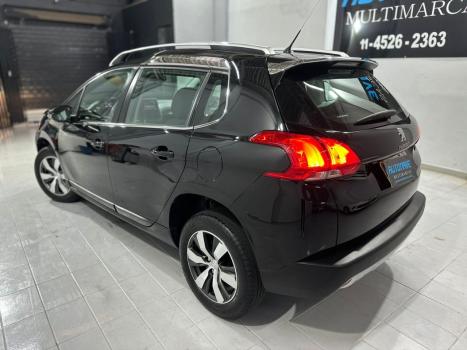 PEUGEOT 2008 1.6 16V 4P FLEX GRIFFE AUTOMTICO, Foto 5