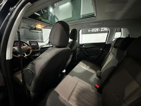 PEUGEOT 2008 1.6 16V 4P FLEX GRIFFE AUTOMTICO, Foto 9