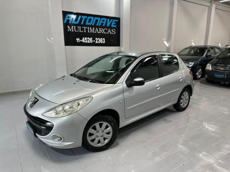 PEUGEOT 207 Hatch 1.4 4P XR FLEX, Foto 1