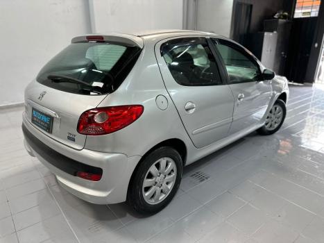 PEUGEOT 207 Hatch 1.4 4P XR FLEX, Foto 4