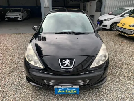 PEUGEOT 207 Hatch 1.4 4P XR FLEX, Foto 4