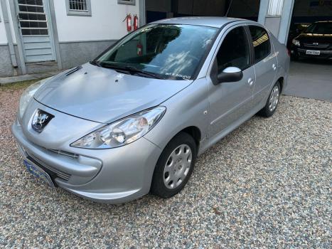 PEUGEOT 207 Sedan 1.4 4P PASSION XR FLEX, Foto 1