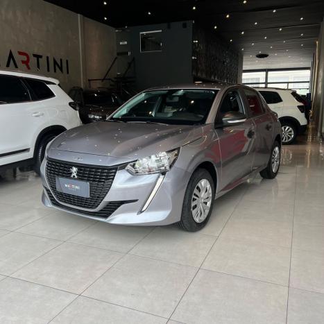 PEUGEOT 208 1.0 12V 4P FLEX LIKE, Foto 1