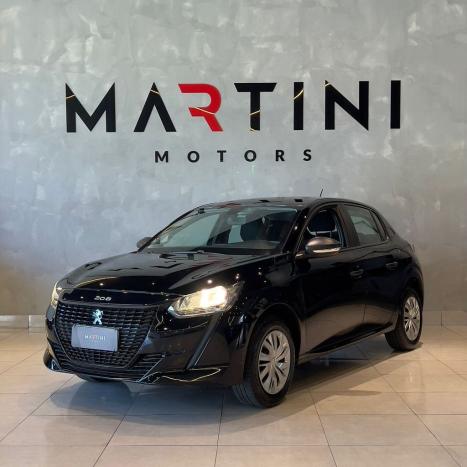 PEUGEOT 208 1.0 12V 4P FLEX LIKE, Foto 1