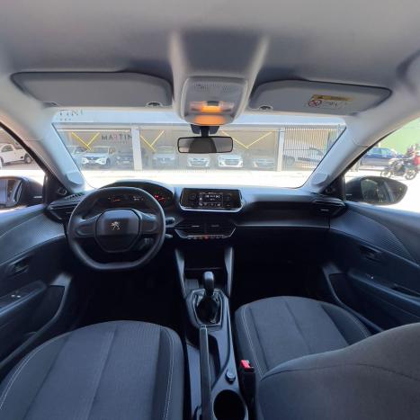 PEUGEOT 208 1.0 12V 4P FLEX LIKE, Foto 9