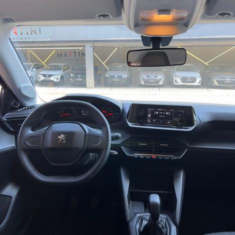 PEUGEOT 208 1.0 12V 4P FLEX LIKE, Foto 10