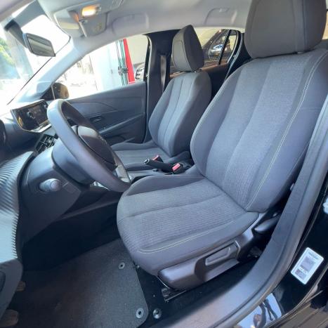 PEUGEOT 208 1.0 12V 4P FLEX LIKE, Foto 11