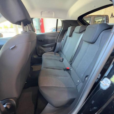 PEUGEOT 208 1.0 12V 4P FLEX LIKE, Foto 12