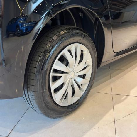 PEUGEOT 208 1.0 12V 4P FLEX LIKE, Foto 17