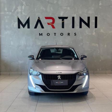 PEUGEOT 208 1.0 12V 4P FLEX LIKE, Foto 2