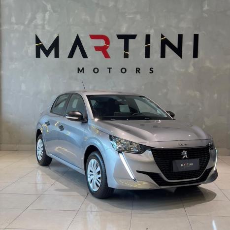 PEUGEOT 208 1.0 12V 4P FLEX LIKE, Foto 3