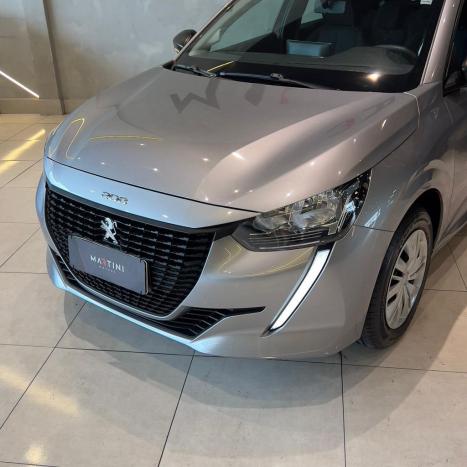 PEUGEOT 208 1.0 12V 4P FLEX LIKE, Foto 4