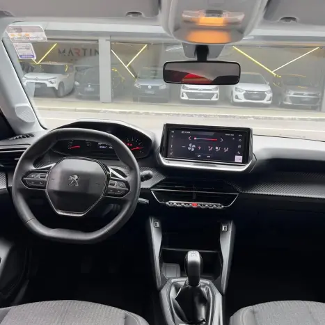 PEUGEOT 208 1.0 12V 4P FLEX LIKE, Foto 10