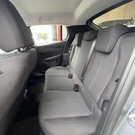 PEUGEOT 208 1.0 12V 4P FLEX LIKE, Foto 13