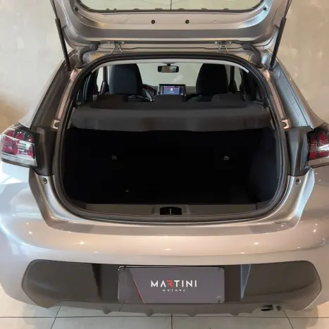 PEUGEOT 208 1.0 12V 4P FLEX LIKE, Foto 16