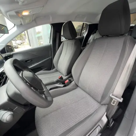 PEUGEOT 208 1.0 12V 4P FLEX LIKE, Foto 18