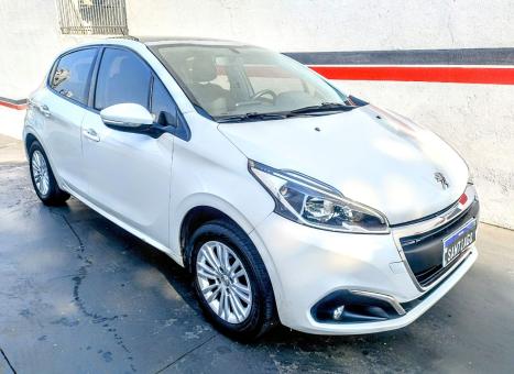 PEUGEOT 208 1.2 12V 4P ALLURE FLEX, Foto 2