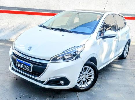 PEUGEOT 208 1.2 12V 4P ALLURE FLEX, Foto 3